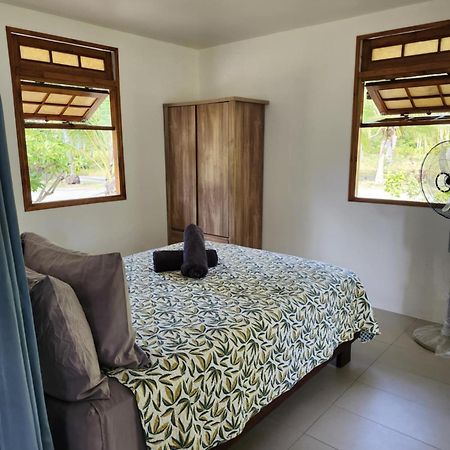 Rangiroa Guest Paradise Avatoru Extérieur photo