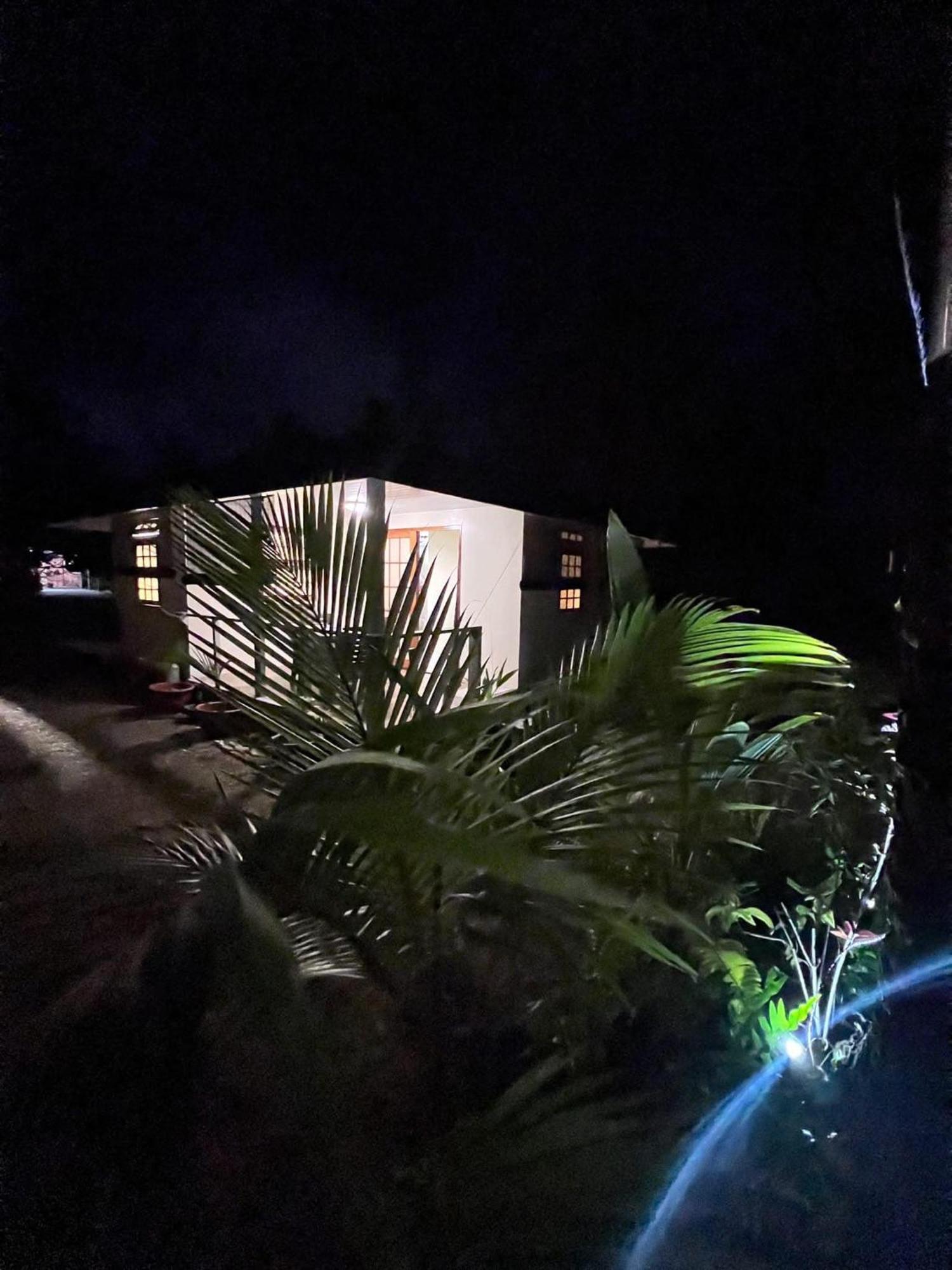 Rangiroa Guest Paradise Avatoru Extérieur photo